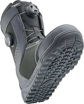 Amazon.com : HEAD Unisex Trigger LYT BOA Focus Zonal Lacing