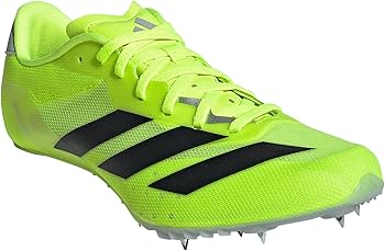 Amazon.co.jp: [adidas] ユニセックス アディゼロ スプリントスター