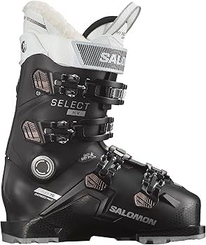Amazon | サロモン(SALOMON) スノーボードブーツ SELECT HV 70 WOMEN