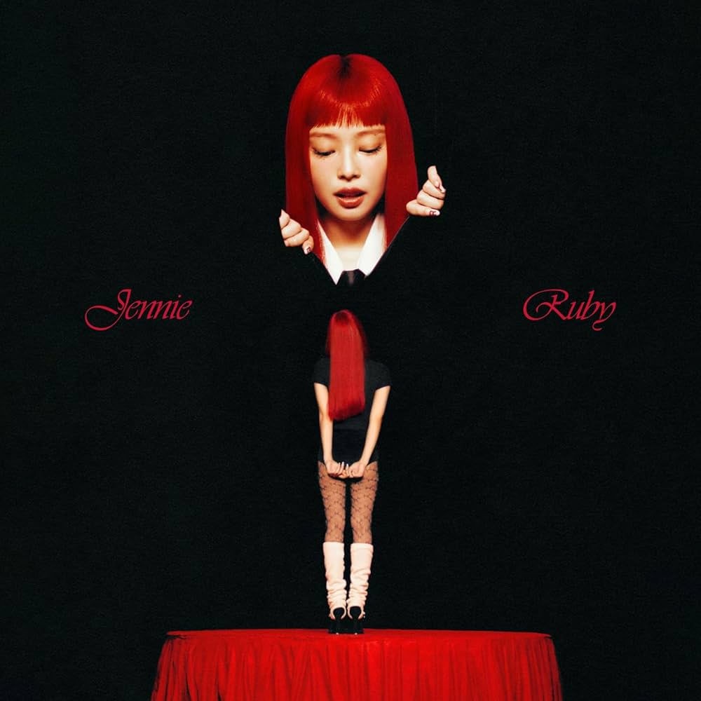 Amazon.com: Ruby Vinyl: CDs & Vinyl