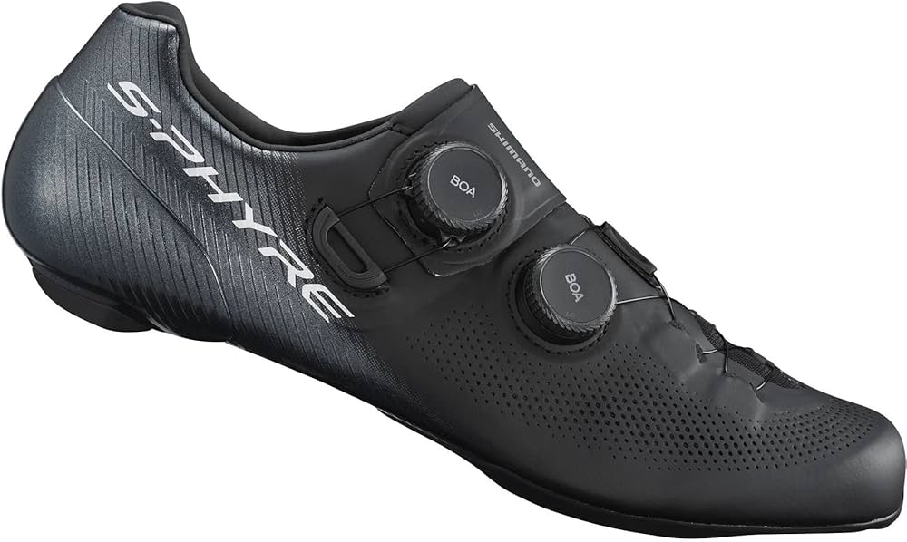 Amazon.co.jp: [シマノ] サイクリングシューズ SH-RC903 S-PHYRE