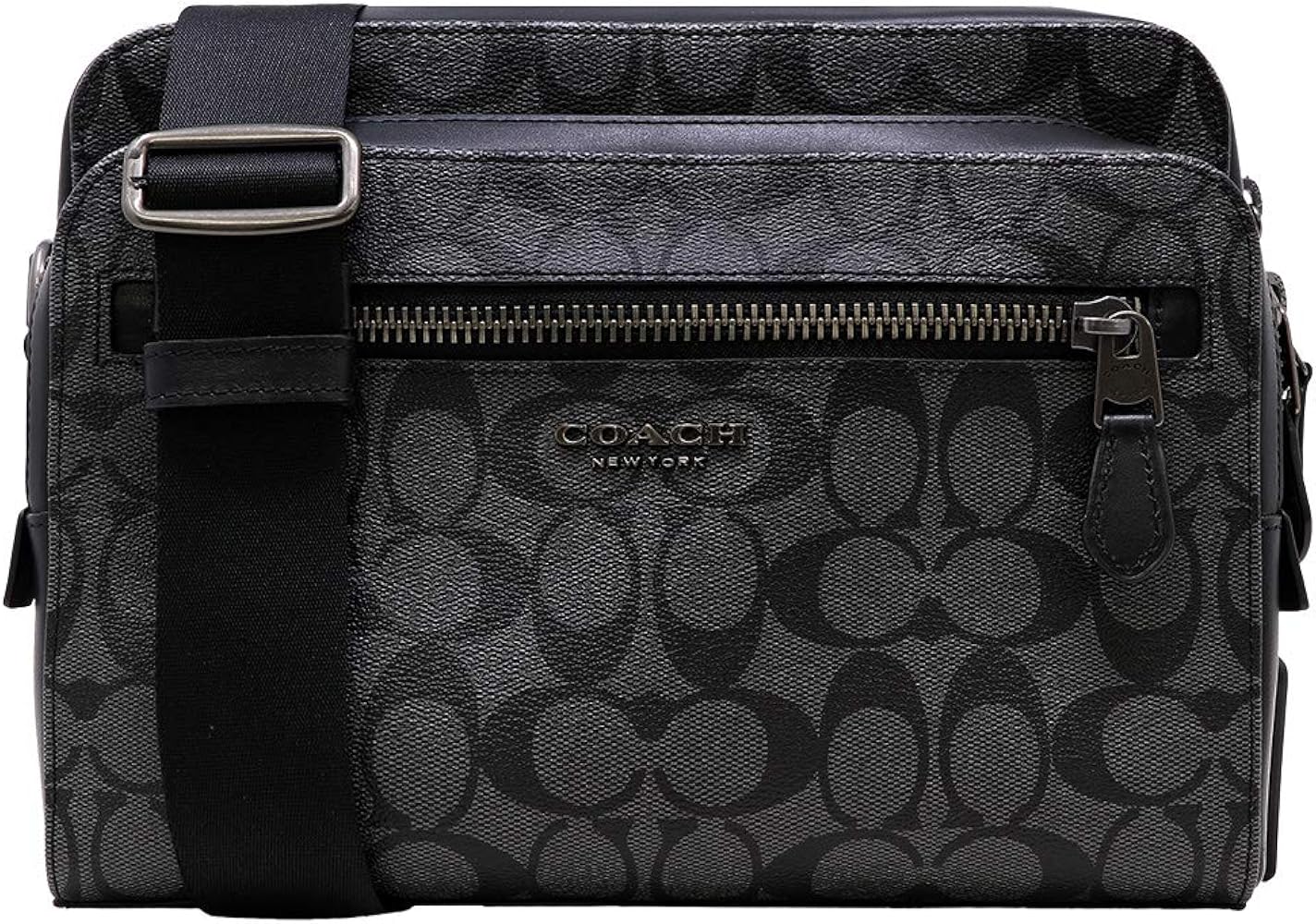 Amazon | [コーチ] COACH バッグ ショルダーバッグ 91485 QBMI5