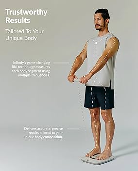 Amazon | InBody 体組成計 インボディダイアル H20B スマホ連動 アプリ