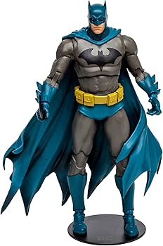Amazon.co.jp: マクファーレン・トイズ DC マルチバース 7インチ