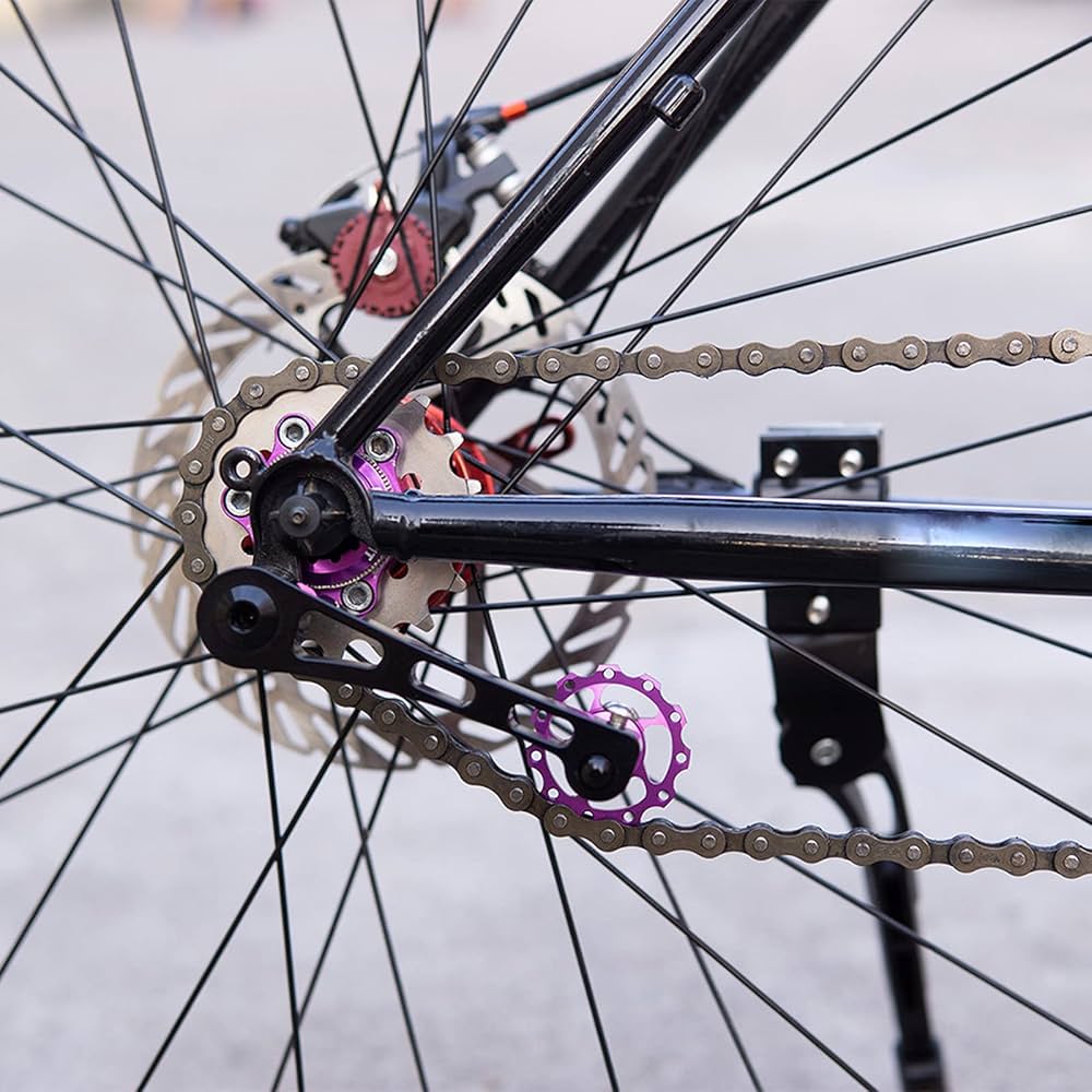 garbaruk シングルスピードコグ 28t garbaruk シングルスピードコグ 28t