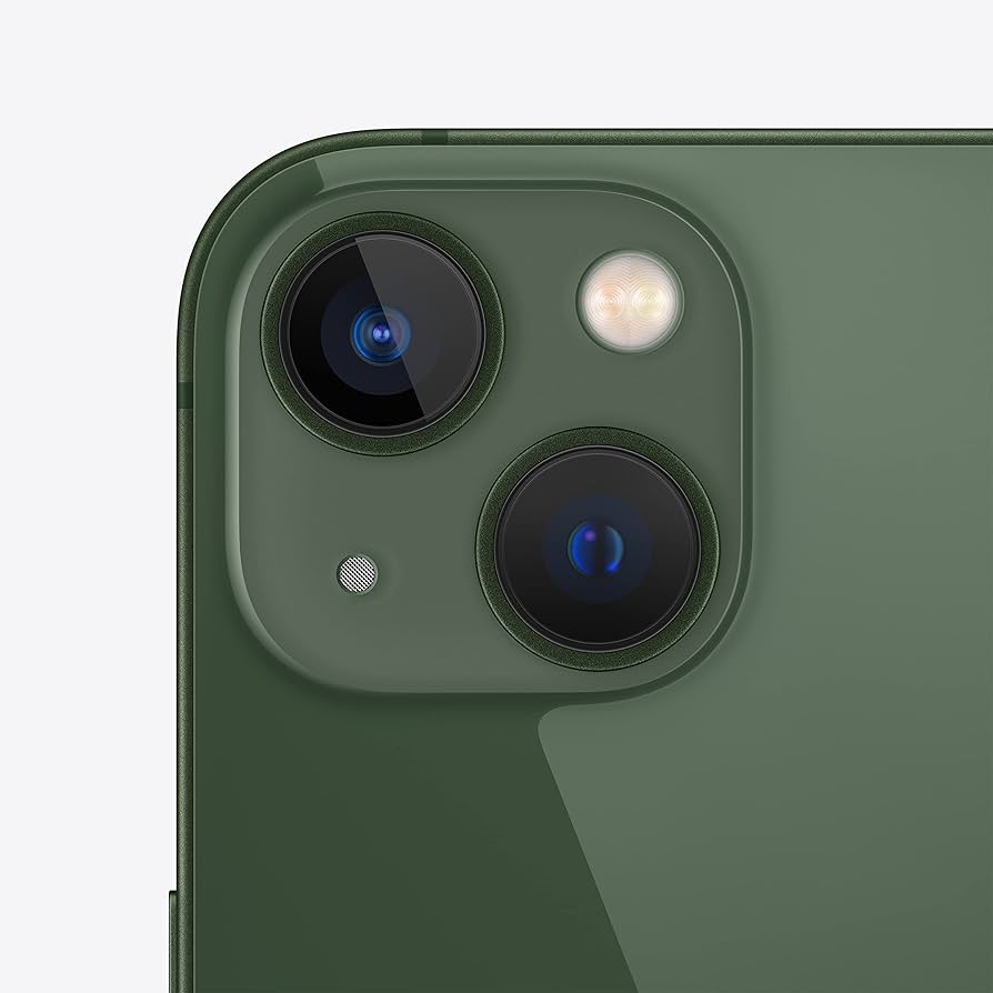 Amazon | 【整備済み品】 Apple iPhone 13 mini 256GB グリーン SIM