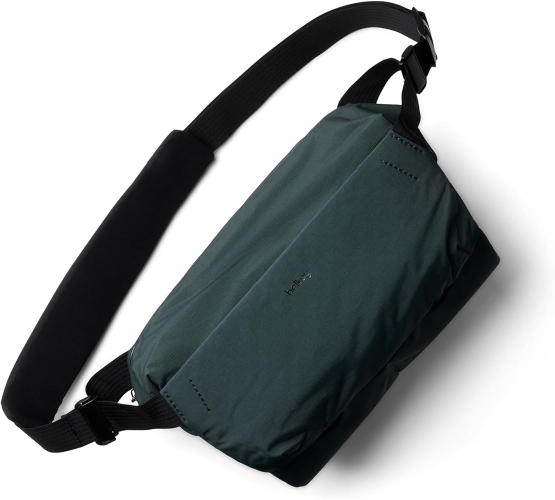Amazon.co.jp: [Bellroy] Venture Camera Sling 10L カメラバッグ