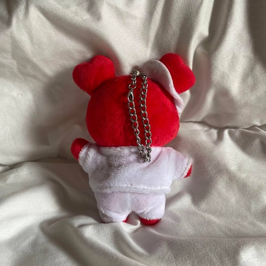 Amazon.co.jp: TWICE ちぇんぶりー ぬいぐるみ チェンブリー