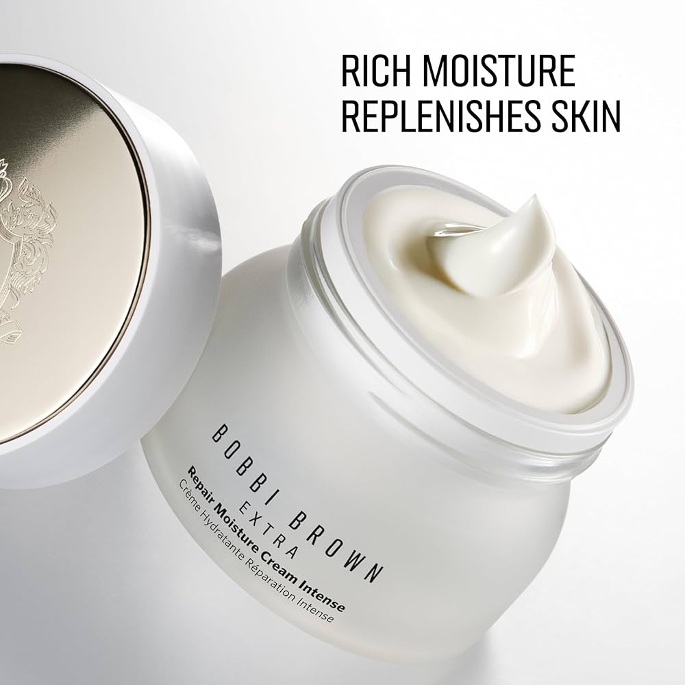 Amazon.com: Bobbi Brown Extra Repair Moisture Cream Intense