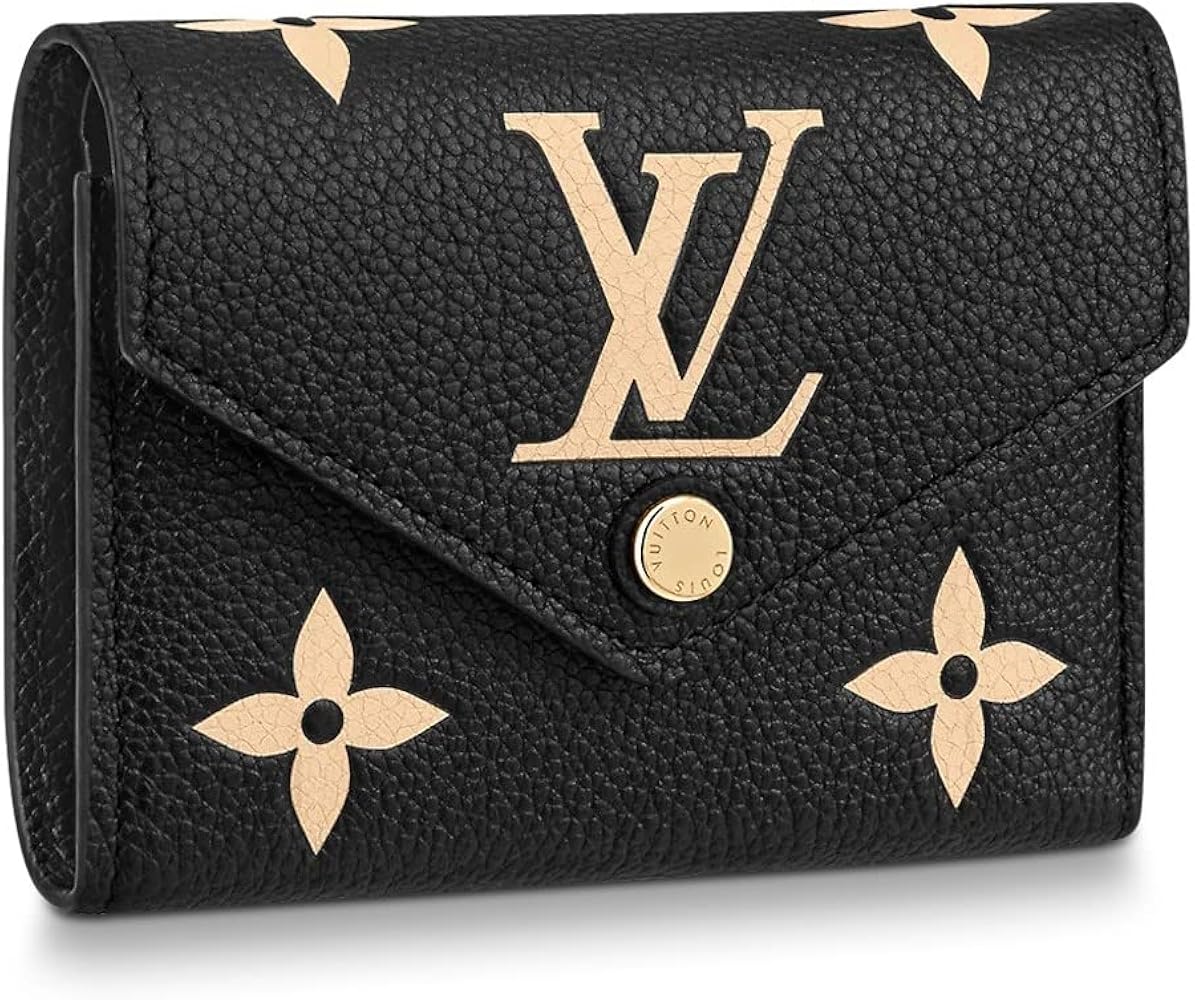 Amazon.co.jp: [LOUIS VUITTON(ルイヴィトン)] M80968 ポルトフォイユ