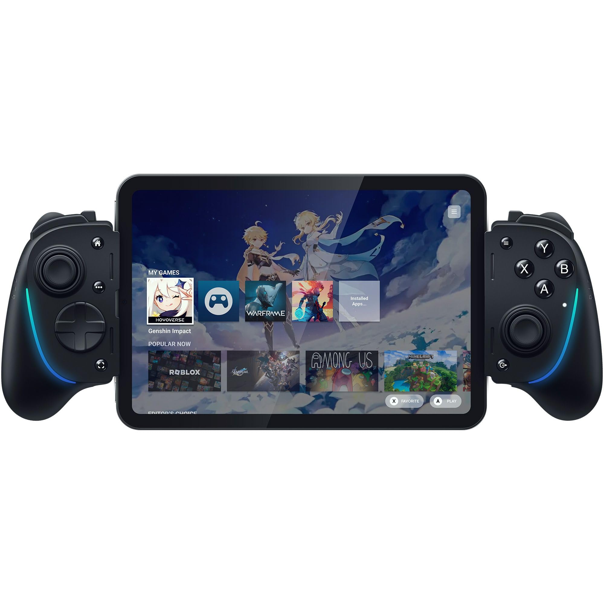 Amazon.co.jp: Razer Kishi V2 Ultra。 : 家電＆カメラ