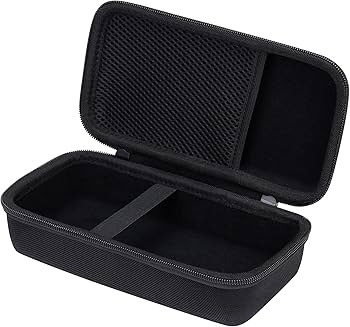 Amazon.com: Aenllosi Hard Carrying Case Compatible with Shure SM58