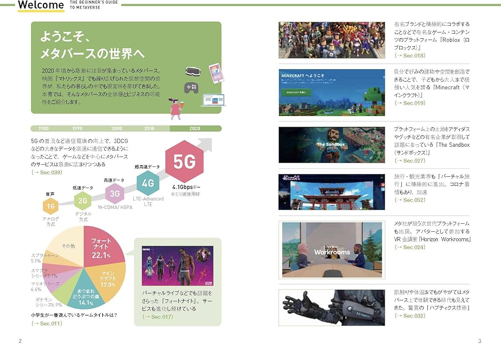 60分でわかる! メタバース 超入門 | 武井 勇樹 |本 | 通販 | Amazon