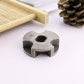 Amazon.com: SG Store 2PCS 3/8 Inch 6-Tooth Chainsaw Sprocket