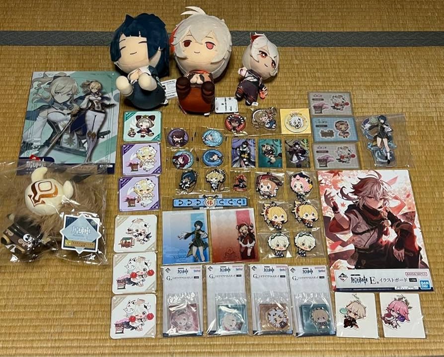 Amazon.co.jp: 原神 まとめ : ホーム＆キッチン