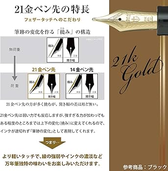 Amazon | セーラー万年筆 万年筆 プロフィットスタンダード21 マルン