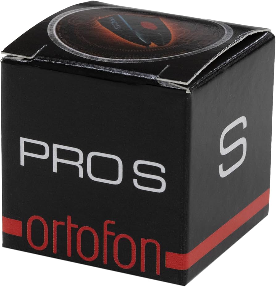 Amazon.co.jp: オルトフォン 交換針 STYLUS PRO S* : 楽器・音響機器