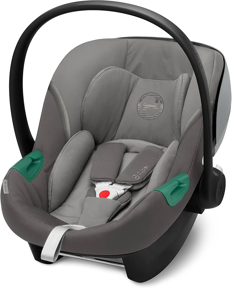 Amazon | cybex [ サイベックス ] Aton S2 i-Size [ エイトン エス