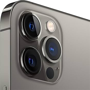 Amazon.com: Apple iPhone 12 Pro Max 5G, US Version, 512GB