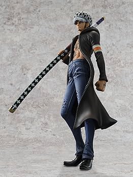 Amazon.co.jp: Portrait.Of.Pirates ワンピースシリーズ Sailing Again