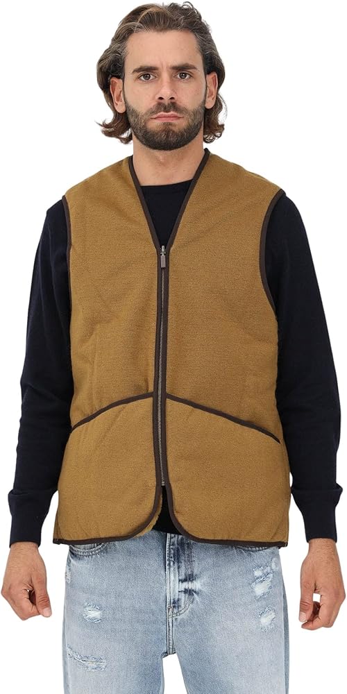 Amazon | [Barbour] [バブアー] 2957001 MLI0004 39870 WARM PILE