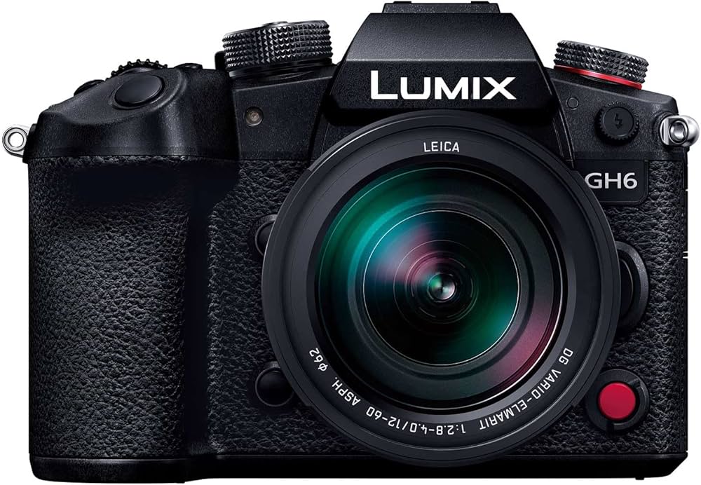 ミラーレス一眼 Lumix DC-G99 レンズ4点セット LUMIX G99 ミラーレス