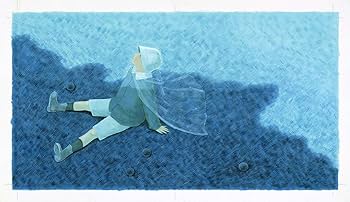Amazon.co.jp: 風の又三郎 (宮沢賢治の絵本シリーズ) : 宮沢賢治, やぎ