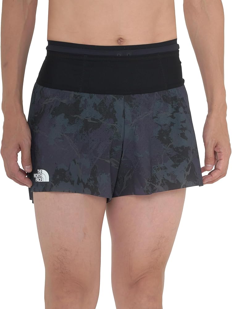 Amazon | ザノースフェイス ショートパンツ Enduris Trail Very Short