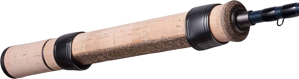 Amazon | アブガルシア(Abu Garcia) トラウトロッド スピニング ABU
