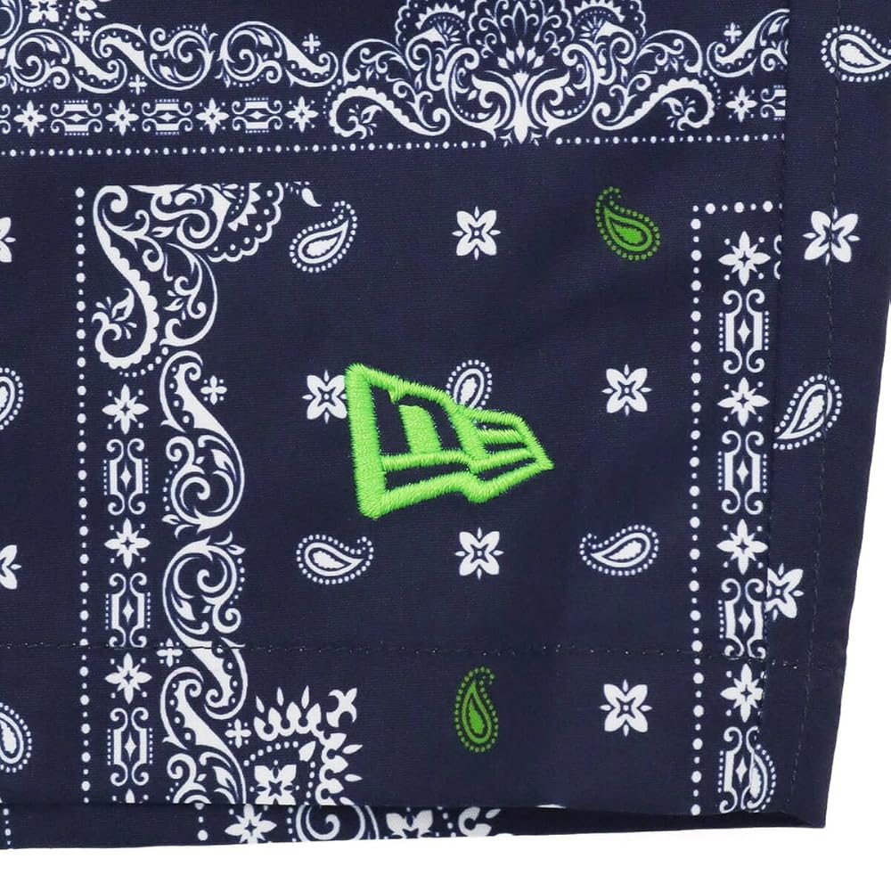 FR2GOLF バンダナ柄パンツ Mサイズ FR2GOLF バンダナ柄パンツ Mサイズ