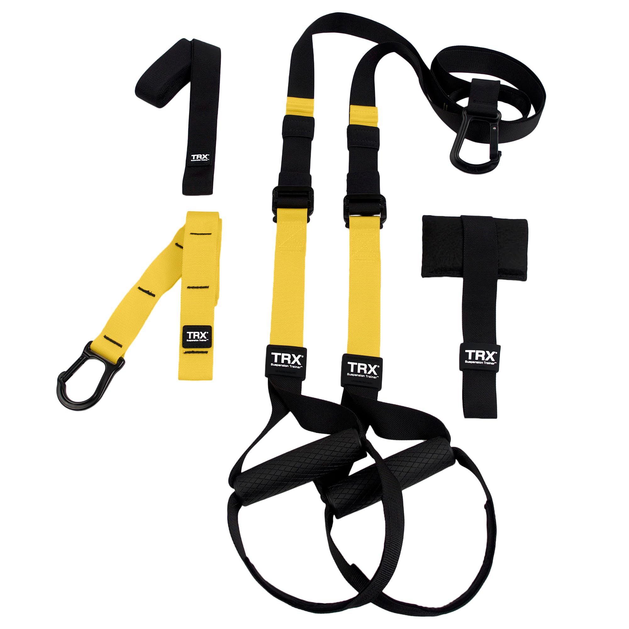 Sangle de suspension TRX PRO3 - pour sportifs professionnels