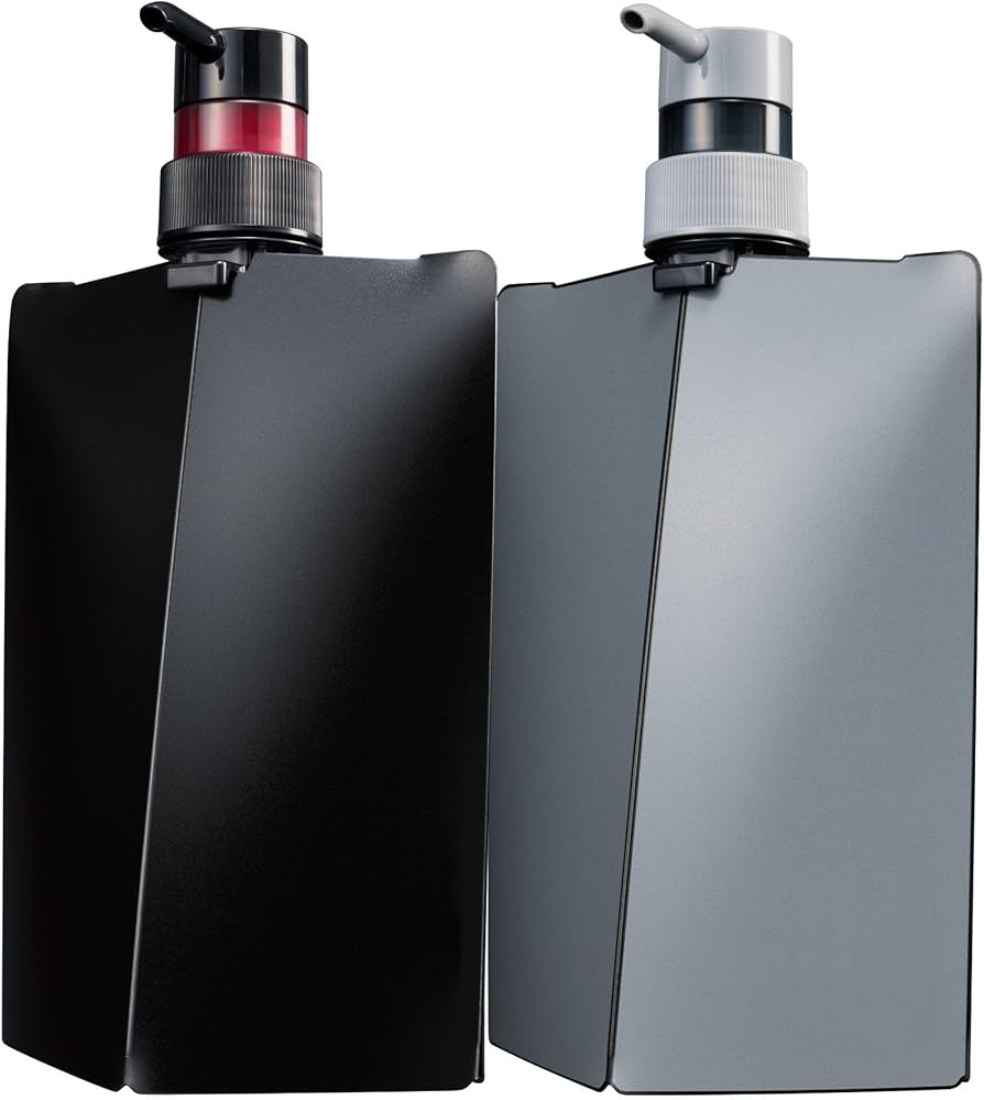 Amazon | スカルプD シャンプー メンズ オイリー2点セット (シャンプー