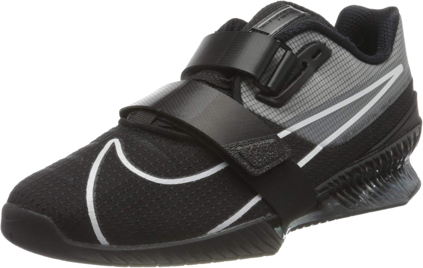 Amazon | Nike Romaleos 4 クロストレーナーシューズ メンズ Cd3463