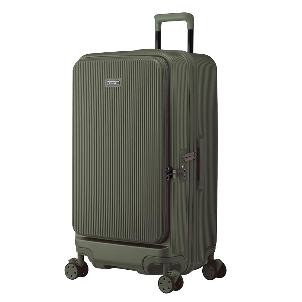 ⚫️L&L⚫️COACH 中型キャリーケース ブラウン 楽天市場】コーチ