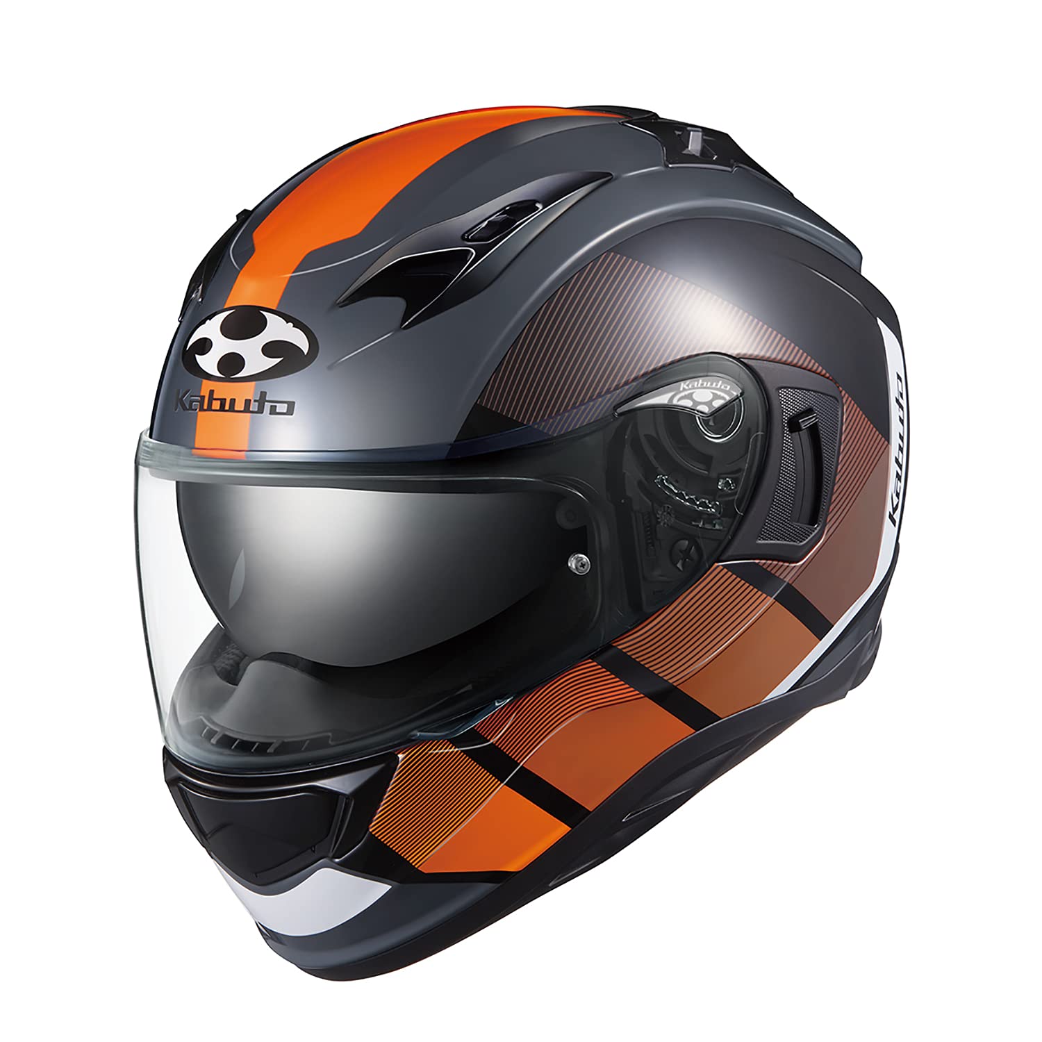 Amazon | オージーケーカブト(OGK KABUTO)バイクヘルメット フル