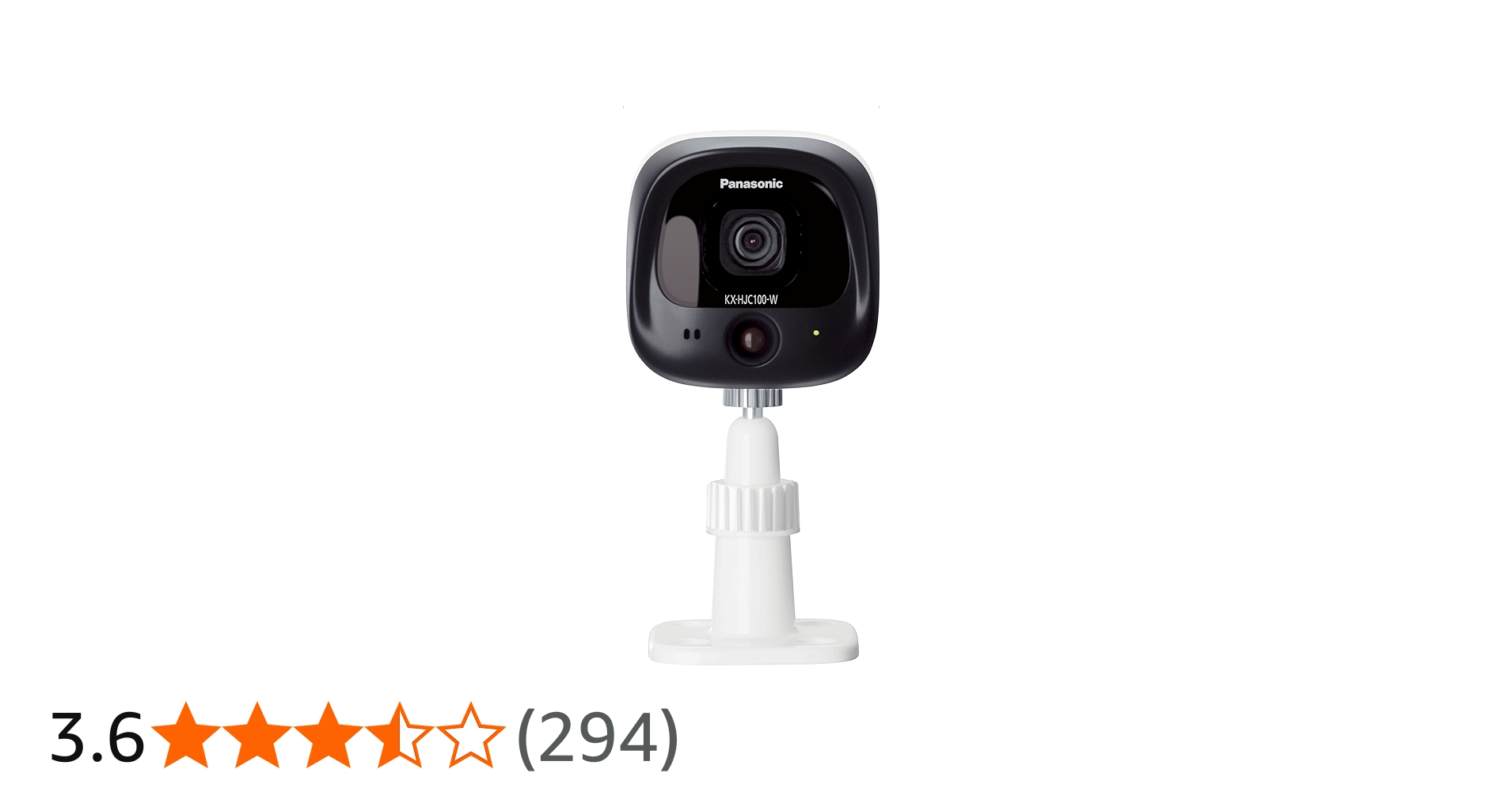Amazon.co.jp: パナソニック 防犯カメラ スマ@ホーム 屋外カメラ KX