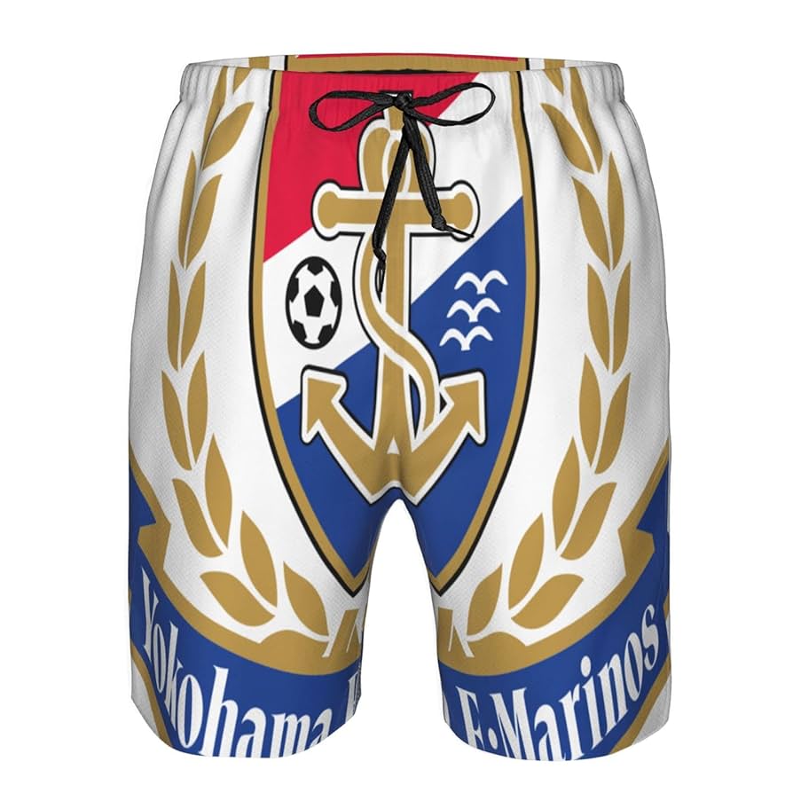 マリノストレーニングロンT・パンツ 横浜F・マリノス TIRO23 C