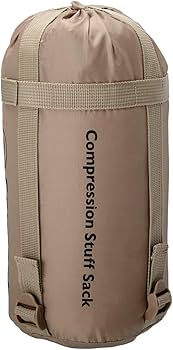 Amazon | Snugpak(スナグパック) 寝袋 シュラフ コンプレッション