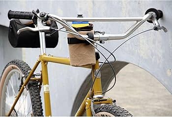 Amazon.co.jp: Velo Orange - Klunker bar - Nickel : スポーツ