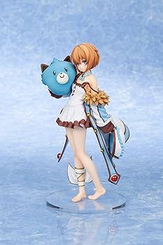 Amazon | ブロッコリー 超次元ゲイム ネプテューヌ 「ブラン」 寝起き