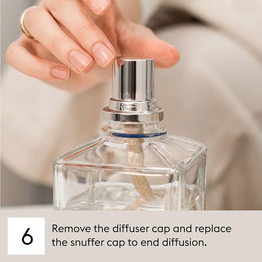 Lampe Berger Paris Trio Pack Warm 3 X 180ml Fragrance(Packaging