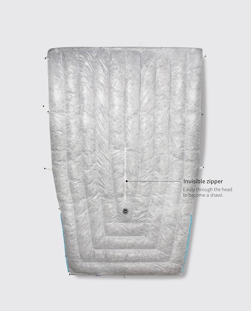 Amazon.com : WIND HARD Tiny PRO Series 10D Lightweight 800FP