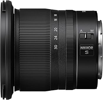 Amazon.co.jp: 【セット買い】 Nikon 超広角ズームレンズ NIKKOR Z 14