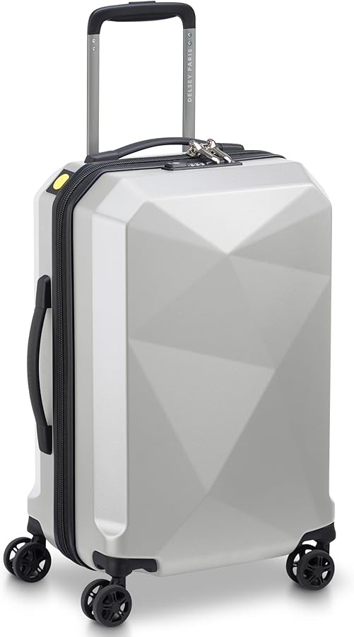 Amazon | [DELSEY PARIS] [デルセー] スーツケース KARAT 2.0 カラット