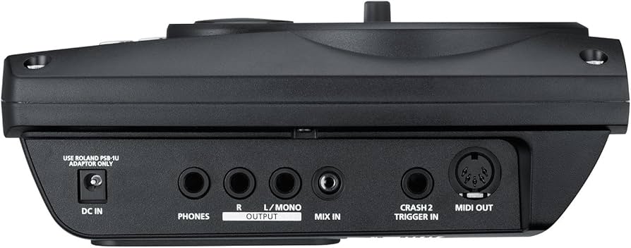 Amazon | Roland ローランド ドラムサウンドモジュール TD-11