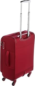 Amazon | [サムソナイト] SAMSONITE ASPHERE/アスフィア スピナー55