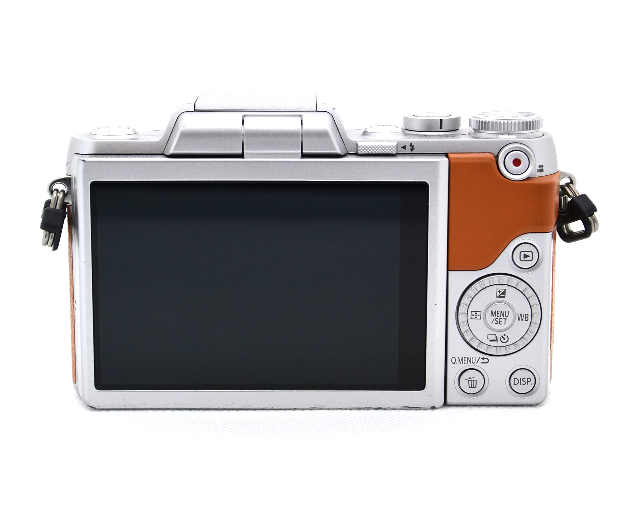Amazon | Panasonic ミラーレス一眼カメラ DMC-GF7 ボディのみ