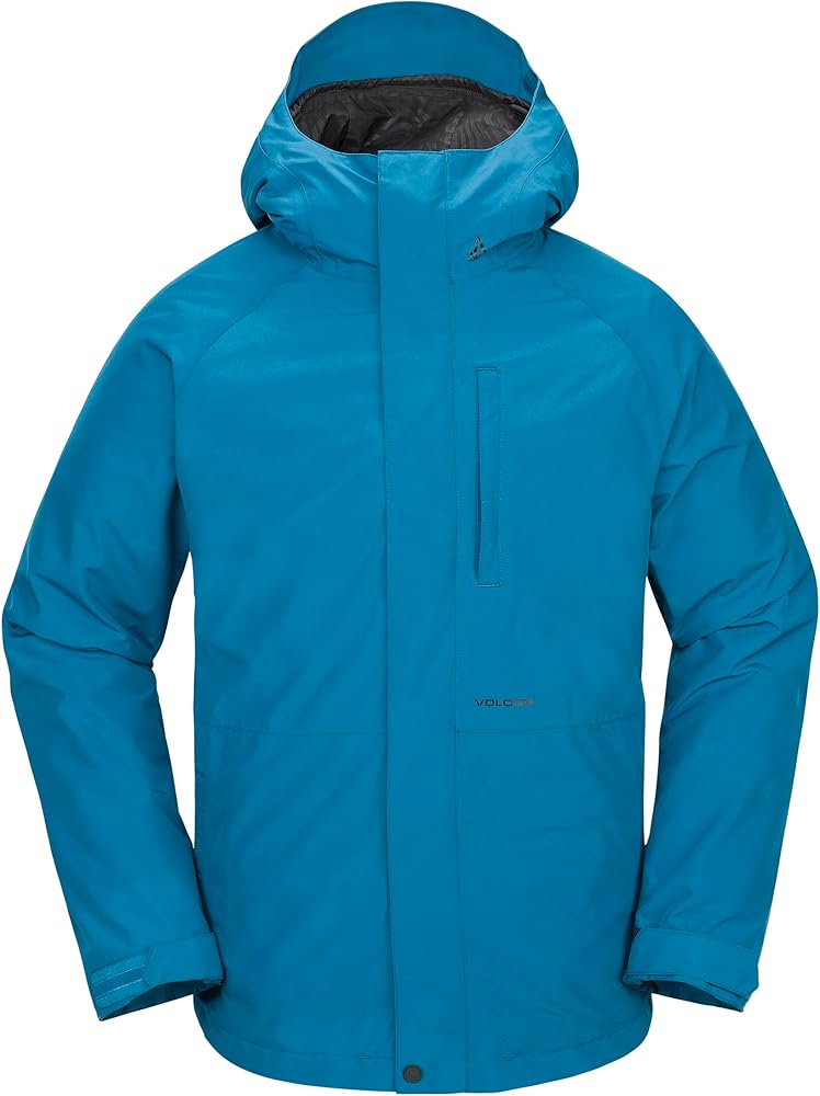 Amazon.co.jp: [ボルコム] スノーボード ジャケット DUA GORE-TEX