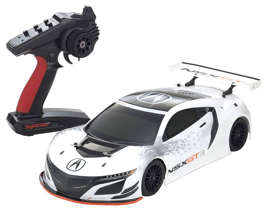 Kyosho ラジコンエンジンKE15SP用スペア パーツ6点 Kyosho ラジコン