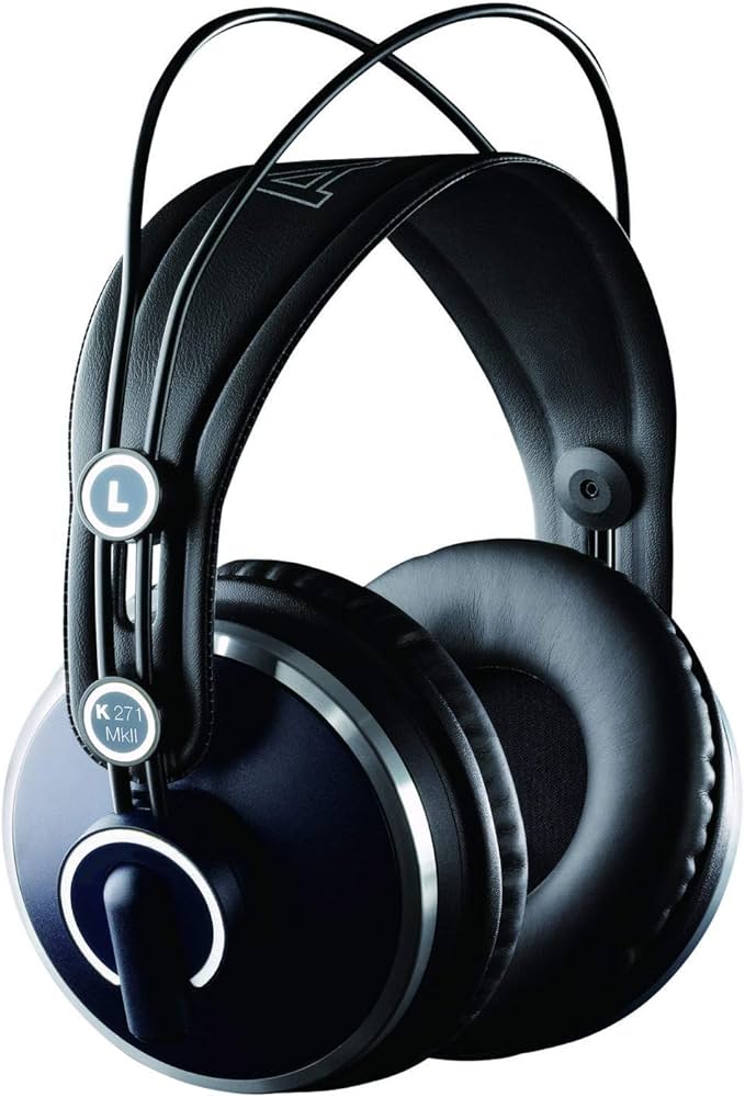 Amazon | 3年保証モデル【AKGプロ公式ストア】 AKG プロフェッショナル